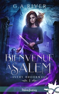 Front cover_Bienvenue à Salem