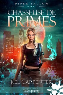 Couverture_Chasseuse de primes