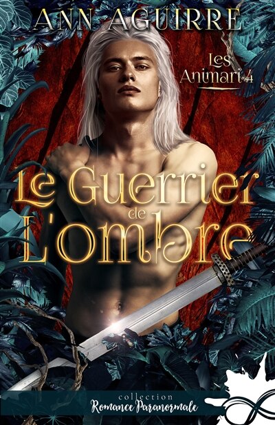 Couverture_Le guerrier de l'ombre