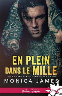 Couverture_En plein dans le mille