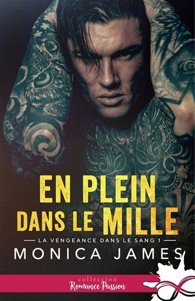 Couverture_En plein dans le mille