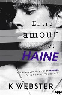 Couverture_Entre amour et haine