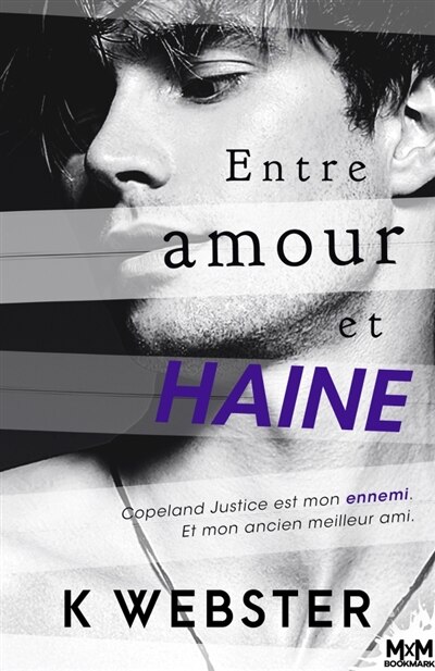 Couverture_Entre amour et haine