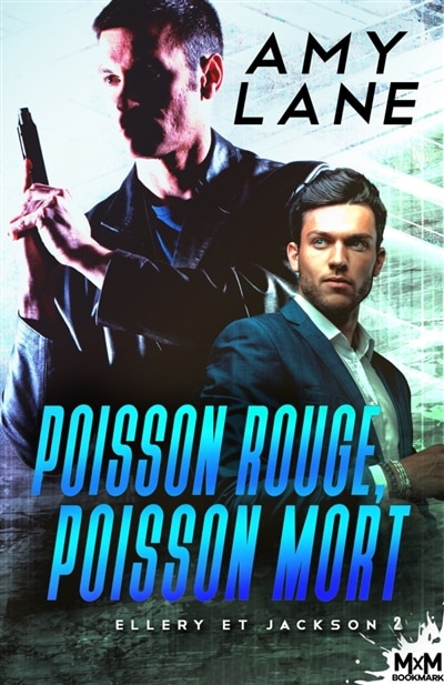 Couverture_Poisson rouge, poisson mort