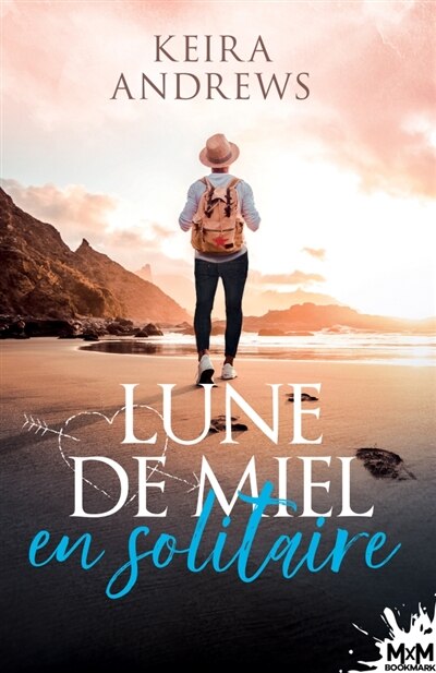 Couverture_Lune de miel en solitaire