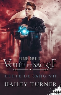 Couverture_Une nuit voilée et sacrée