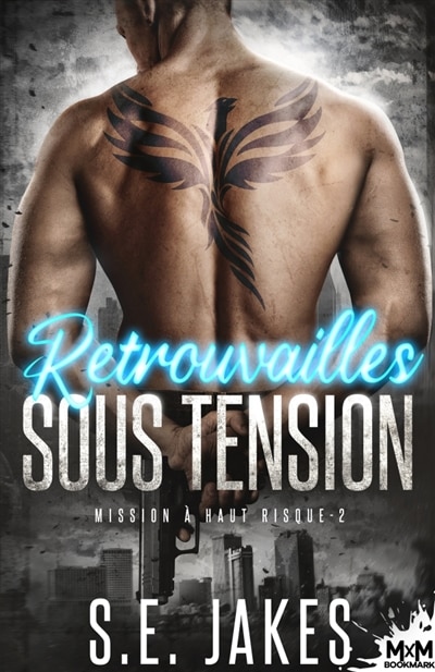 Front cover_Retrouvailles sous tension