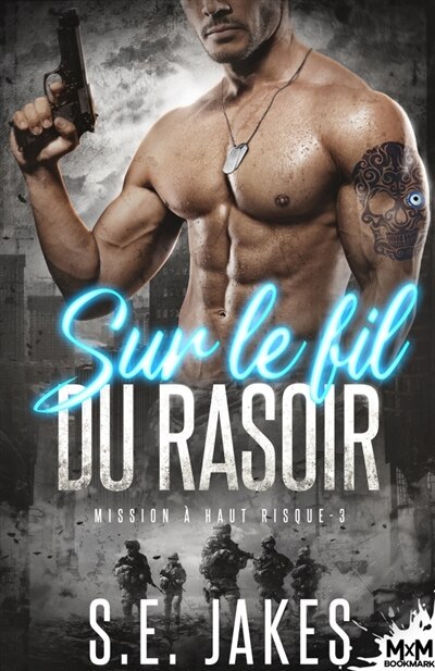 Couverture_Sur le fil du rasoir