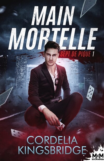 Front cover_Main mortelle