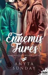 Couverture_Mon insupportable coloc