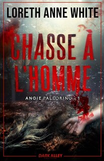 Couverture_Chasse à l'homme