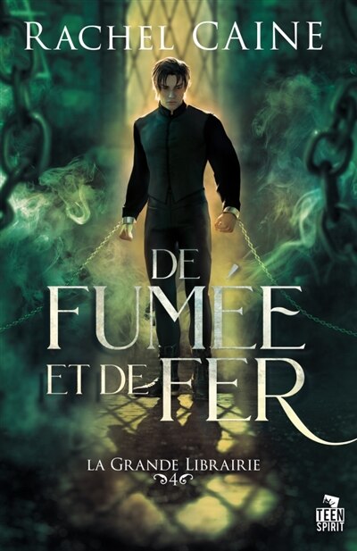 Couverture_De fum&eacute;e et de fer
