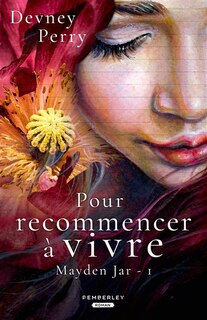Front cover_Pour recommencer à vivre