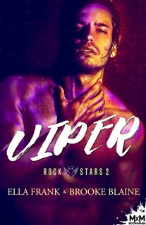 Front cover_Viper