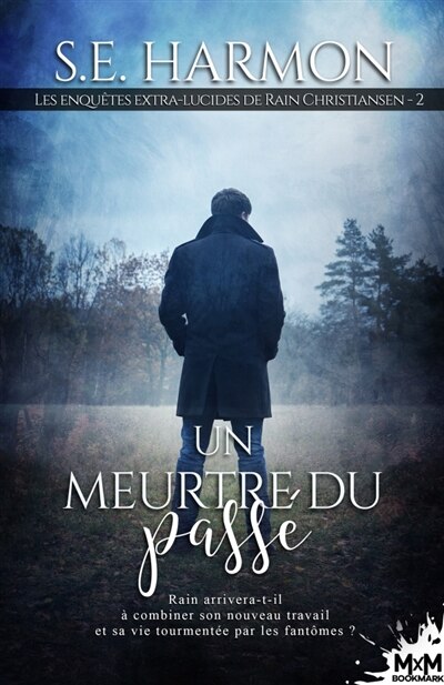 Couverture_Un meurtre du passé