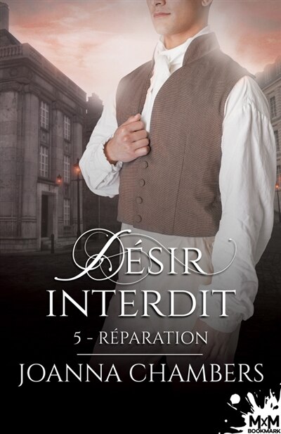 Front cover_Réparation
