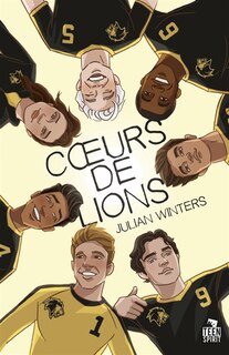 Couverture_Coeurs de Lions