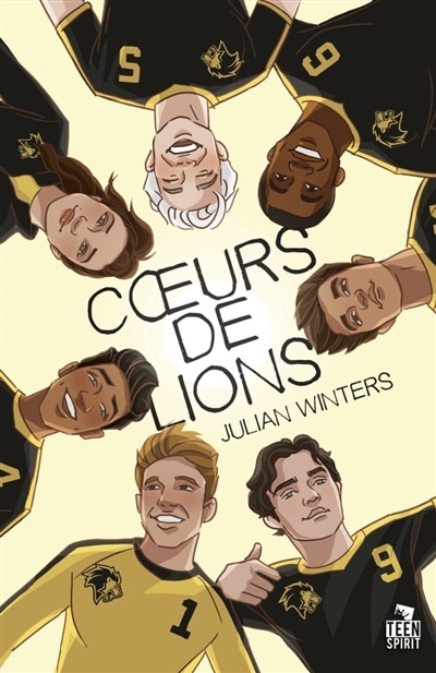 Couverture_Coeurs de Lions
