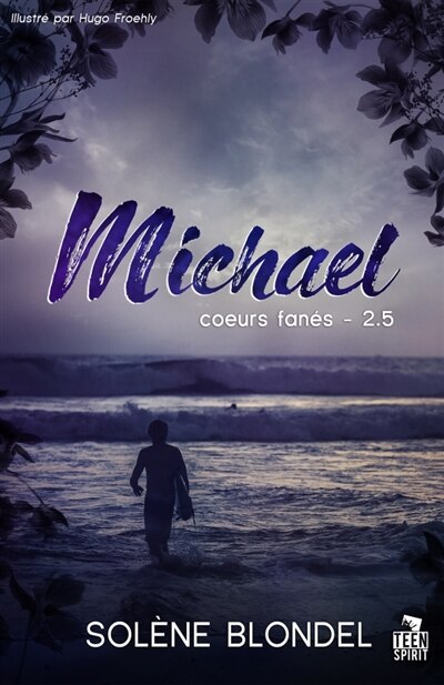 Couverture_Michael