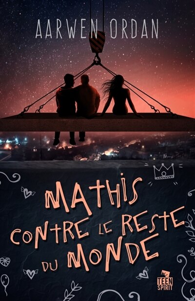 Couverture_Mathis contre le reste du monde