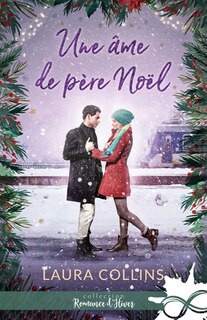 Front cover_Une âme de père Noël