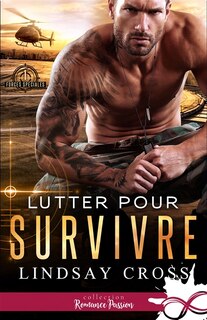 Front cover_Lutter pour survivre