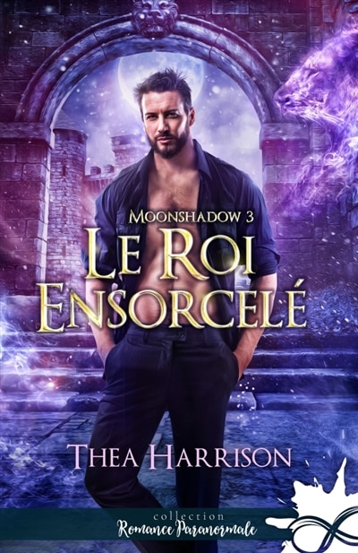 Couverture_Le roi ensorcel&eacute;