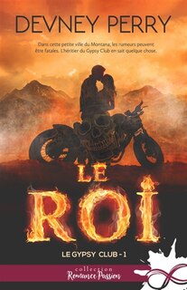 Front cover_Le roi