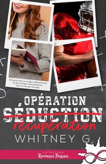 Front cover_Opération récupération