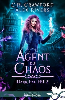 Couverture_Agent du chaos