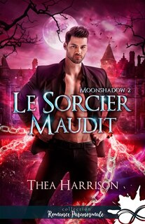 Couverture_Le sorcier maudit