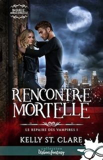 Front cover_Rencontre mortelle
