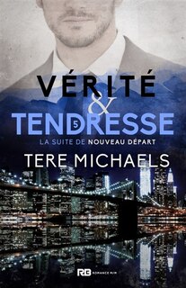 Couverture_V&eacute;rit&eacute; & Tendresse