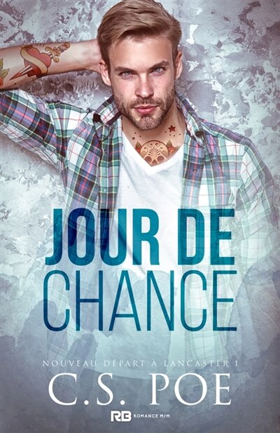 Couverture_Jour de chance