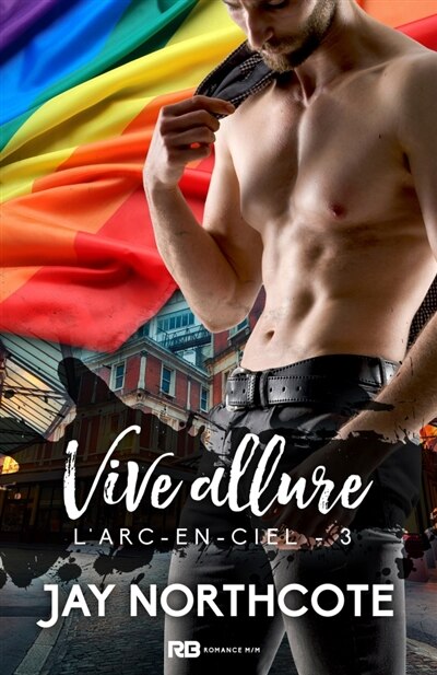Front cover_Vive allure