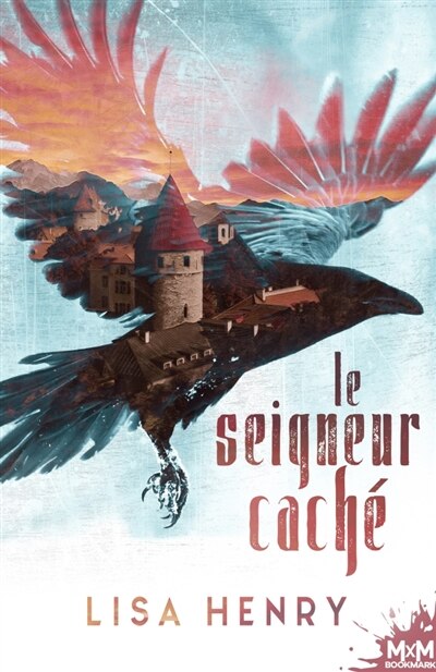 Front cover_Le Seigneur cach&eacute;