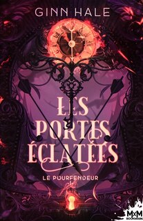 Front cover_Les Portes éclatées