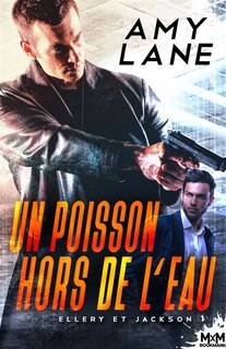 Couverture_Un poisson hors de l'eau