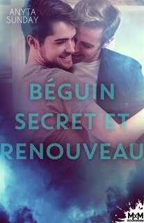 Couverture_Béguin secret et renouveau