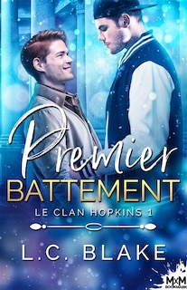 Front cover_Premier battement