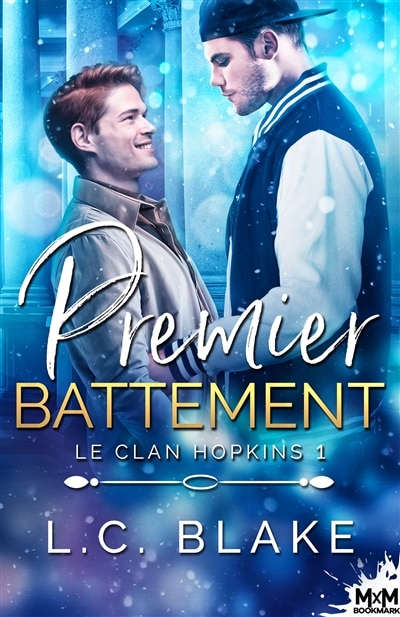 Front cover_Premier battement