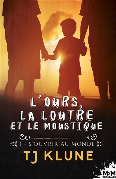 Front cover_S'ouvrir au monde