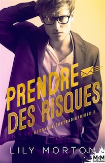 Front cover_Prendre des risques