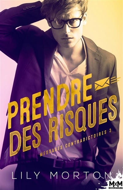 Front cover_Prendre des risques