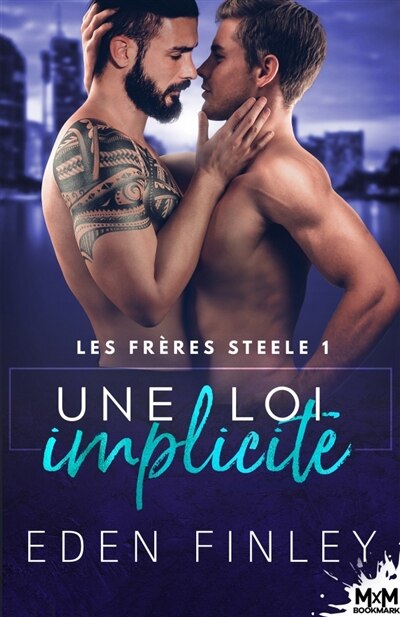 Front cover_Une loi implicite