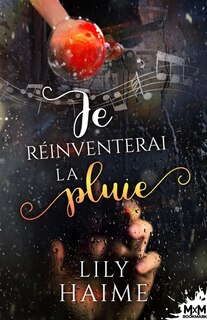 Front cover_Je réinventerai la pluie