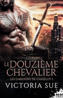Couverture_Le douzi&egrave;me chevalier