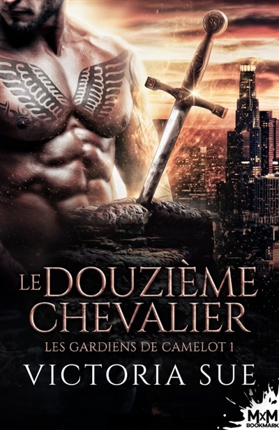 Couverture_Le douzi&egrave;me chevalier