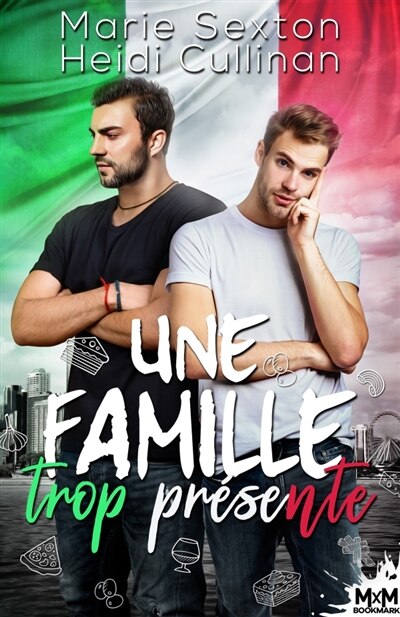 Couverture_Une famille trop pr&eacute;sente