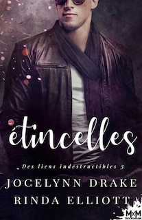 Front cover_Etincelles